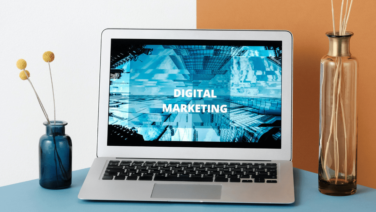 Best Digital Marketing Agency in Riyadh Revolutionizing Brands