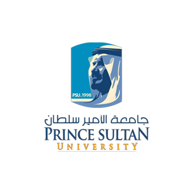 Prince Sultan University detail