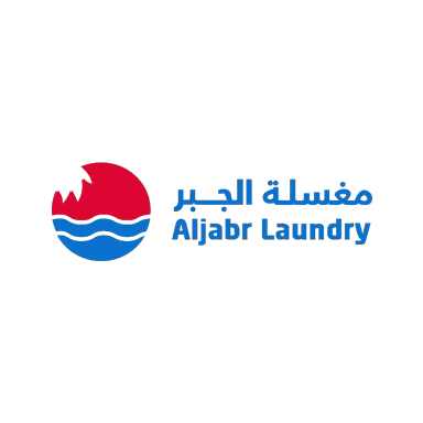 Al Jabr Laundary detail