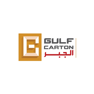 Gulf Carton project