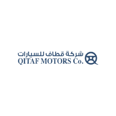Qitaf Motors detail