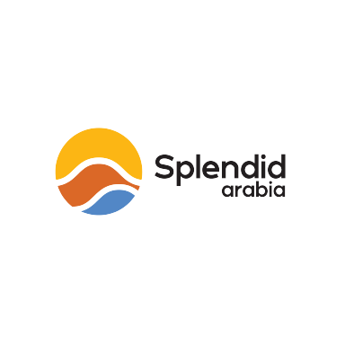 Splendid Arabia detail