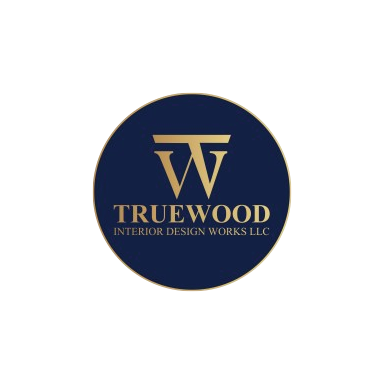 TrueWood detail