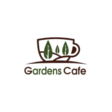Gardens Cafe project