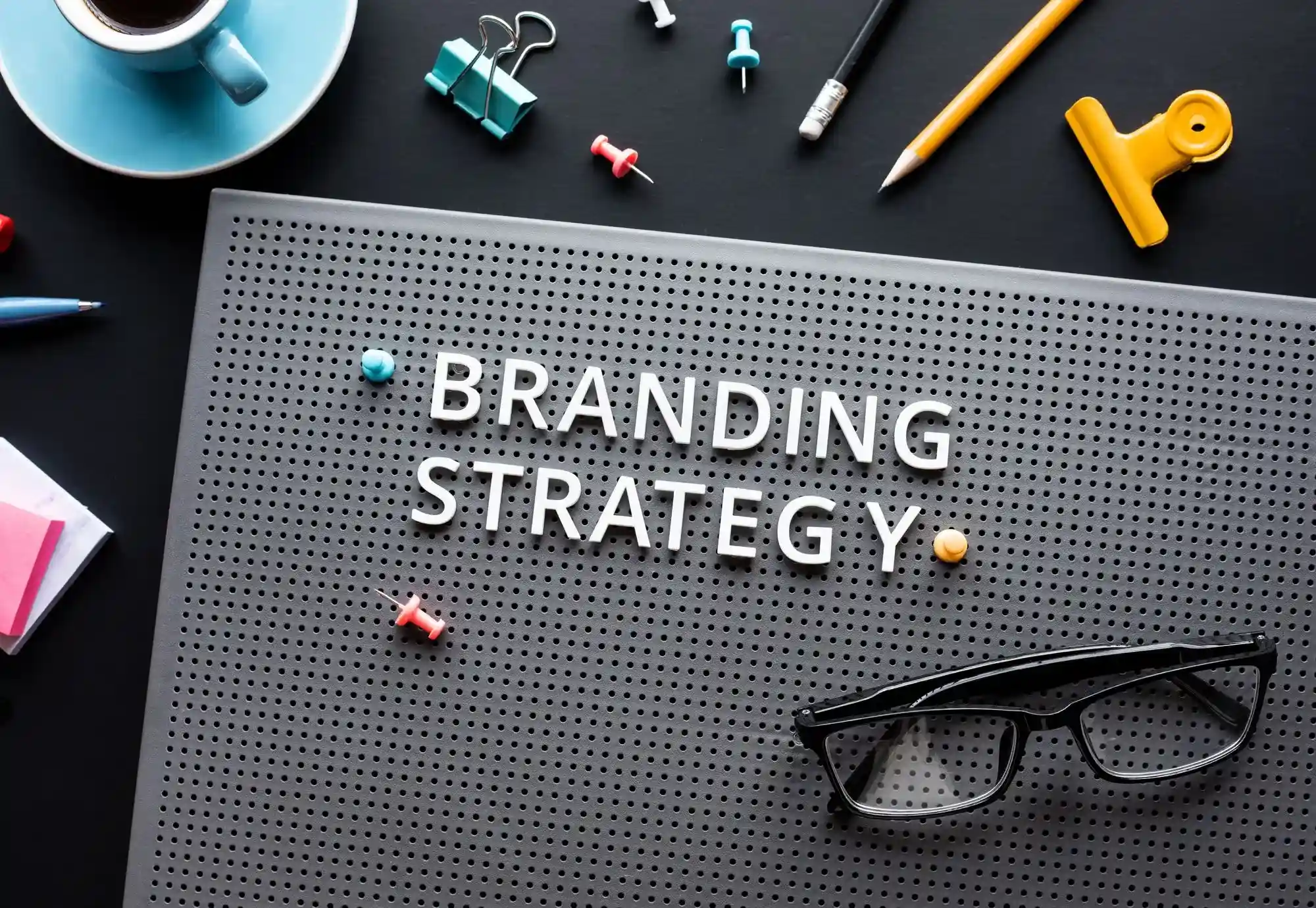Branding & Rebranding